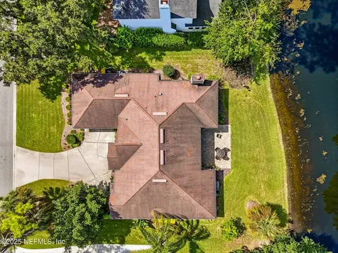 8764 Hampshire Glen Drive S Jacksonville FL 32256