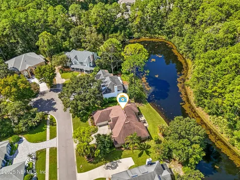 8764 Hampshire Glen Drive S Jacksonville FL 32256