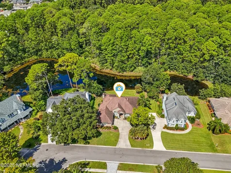 8764 Hampshire Glen Drive S Jacksonville FL 32256