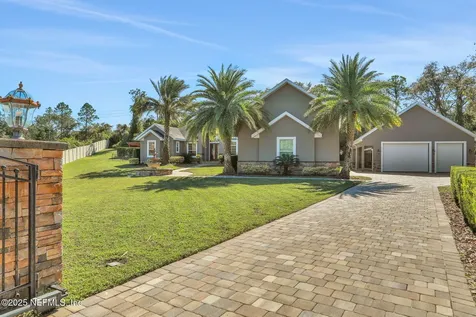 12707 Tennis Court Jacksonville FL 32225