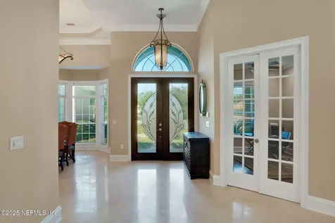 12707 Tennis Court Jacksonville FL 32225
