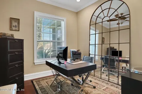 12707 Tennis Court Jacksonville FL 32225