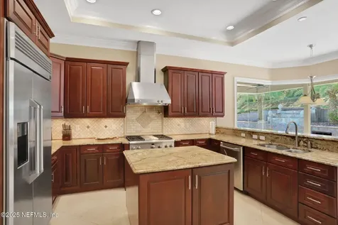 12707 Tennis Court Jacksonville FL 32225