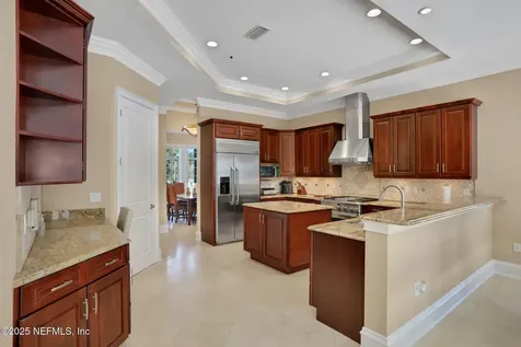 12707 Tennis Court Jacksonville FL 32225