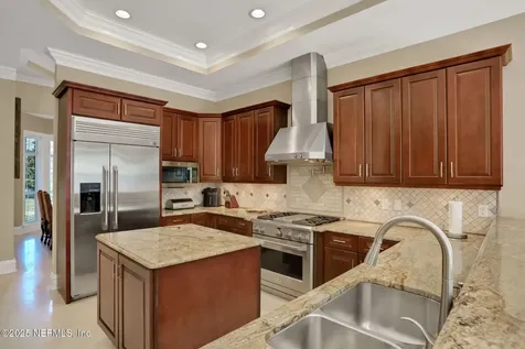 12707 Tennis Court Jacksonville FL 32225