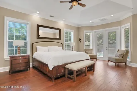 12707 Tennis Court Jacksonville FL 32225