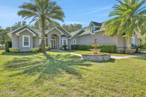 12707 Tennis Court Jacksonville FL 32225