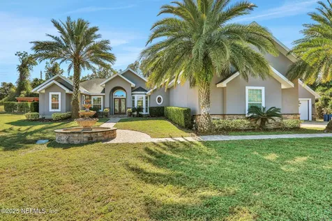 12707 Tennis Court Jacksonville FL 32225