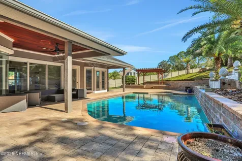 12707 Tennis Court Jacksonville FL 32225