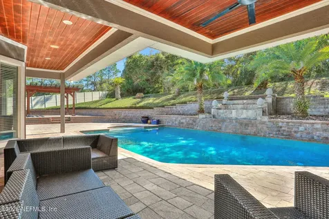 12707 Tennis Court Jacksonville FL 32225