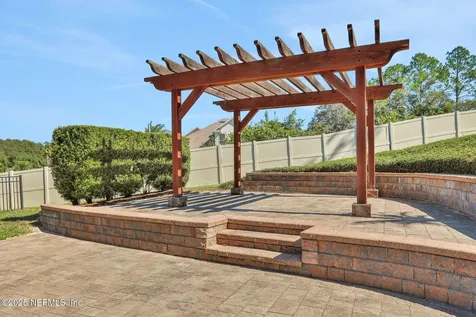 12707 Tennis Court Jacksonville FL 32225