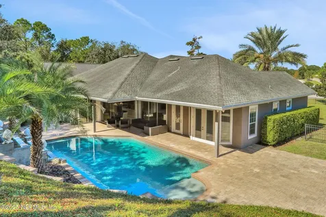 12707 Tennis Court Jacksonville FL 32225