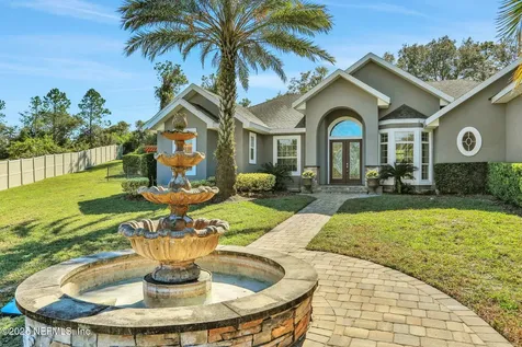 12707 Tennis Court Jacksonville FL 32225