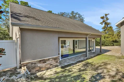 12707 Tennis Court Jacksonville FL 32225