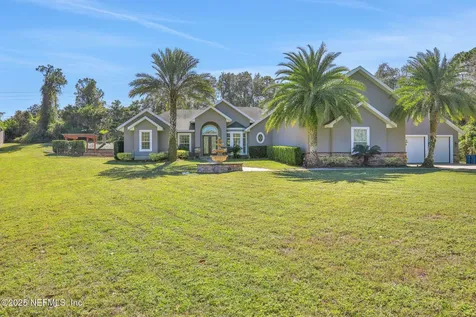 12707 Tennis Court Jacksonville FL 32225