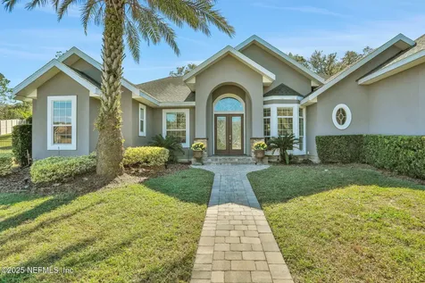 12707 Tennis Court Jacksonville FL 32225