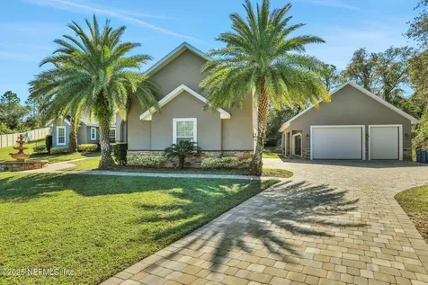 12707 Tennis Court Jacksonville FL 32225