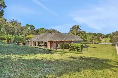 12707 Tennis Court Jacksonville FL 32225