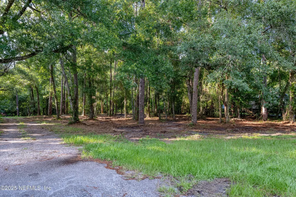 0 Clearwater Lane Jacksonville FL 32223