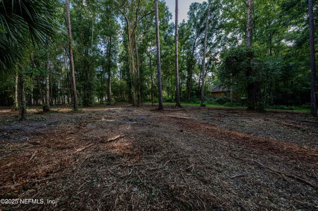 0 Clearwater Lane Jacksonville FL 32223