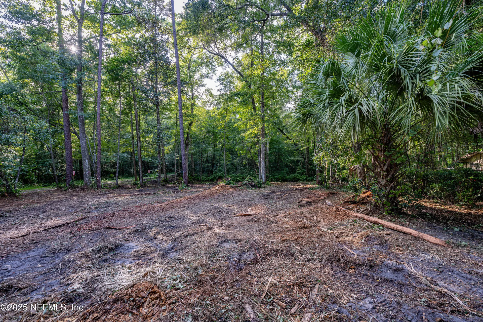 0 Clearwater Lane Jacksonville FL 32223