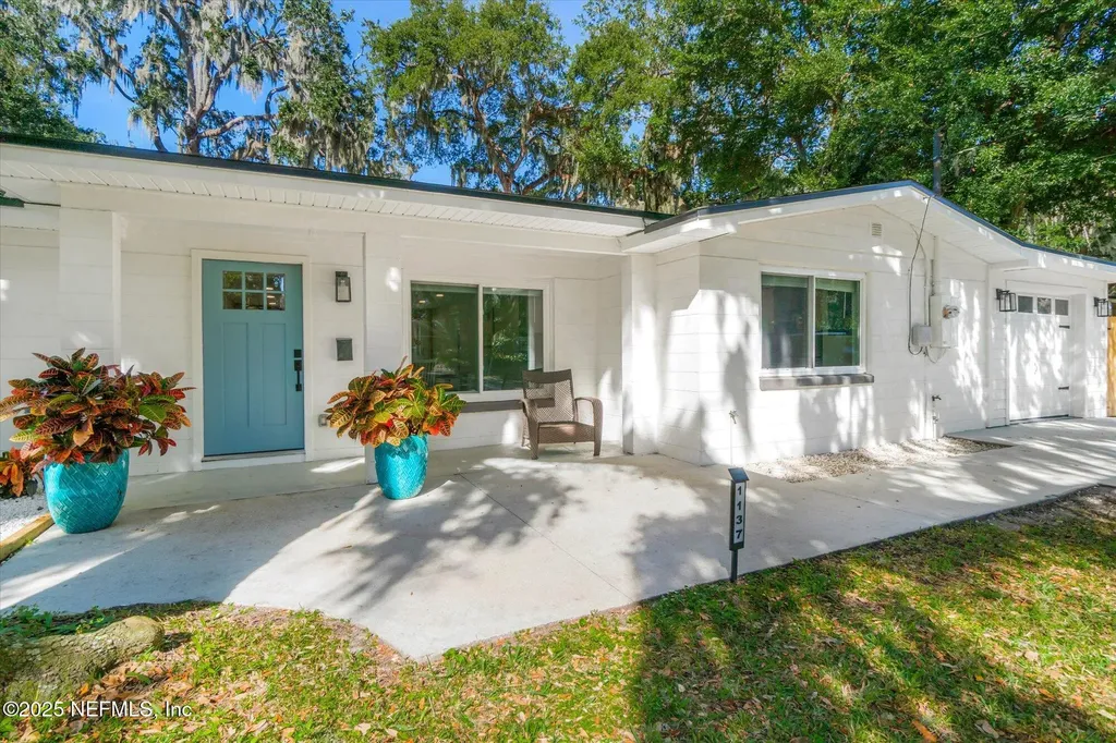 1137 Cape Charles Avenue Jacksonville FL 32233