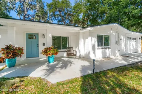 1137 Cape Charles Avenue Jacksonville FL 32233