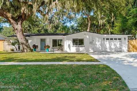 1137 Cape Charles Avenue Jacksonville FL 32233
