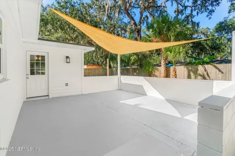 1137 Cape Charles Avenue Jacksonville FL 32233