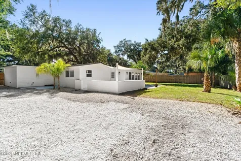1137 Cape Charles Avenue Jacksonville FL 32233