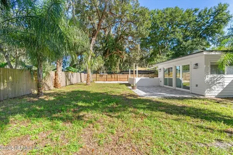 1137 Cape Charles Avenue Jacksonville FL 32233