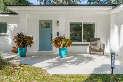 1137 Cape Charles Avenue Jacksonville FL 32233