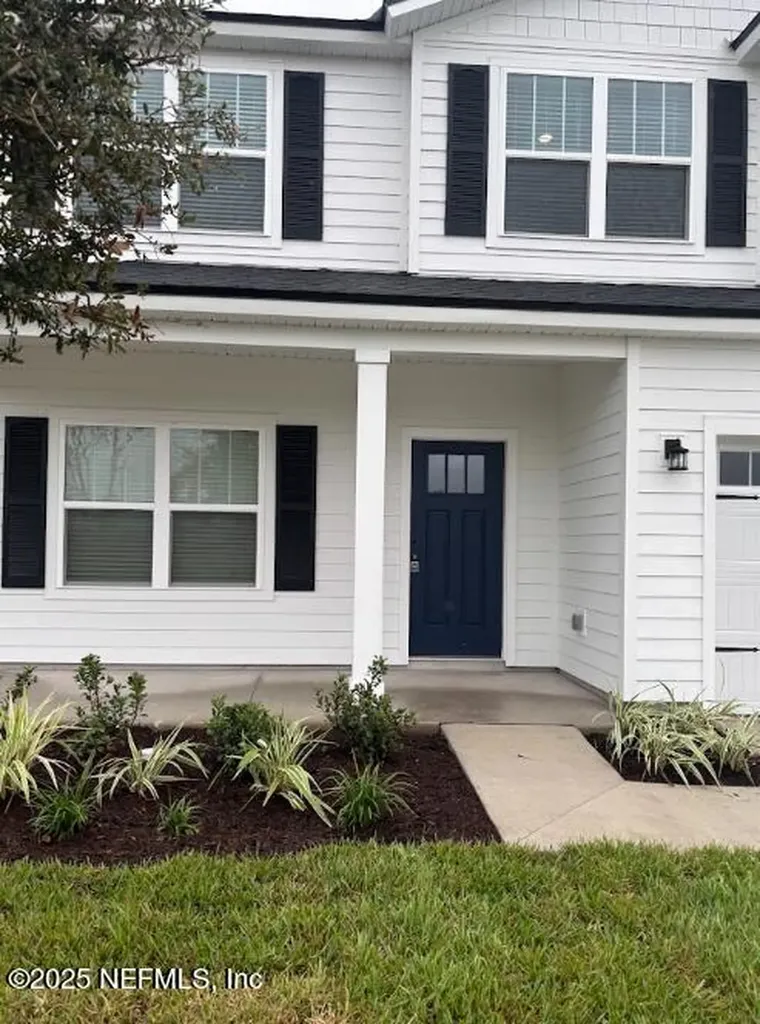 1283 Jewelstone Lane Jacksonville FL 32221