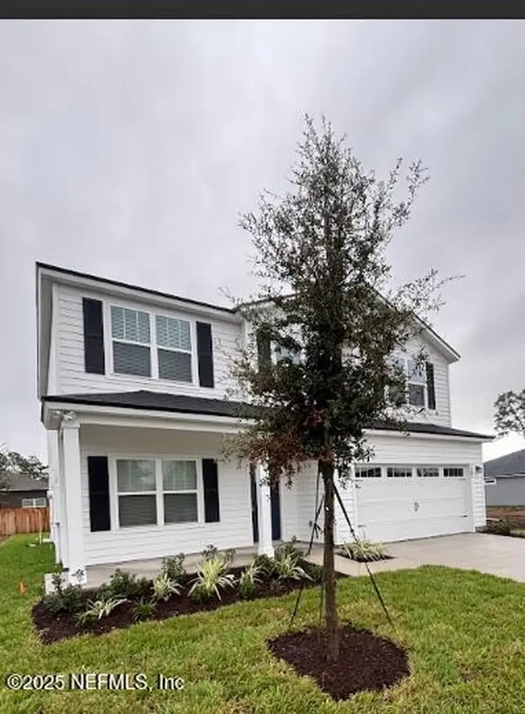 1283 Jewelstone Lane Jacksonville FL 32221