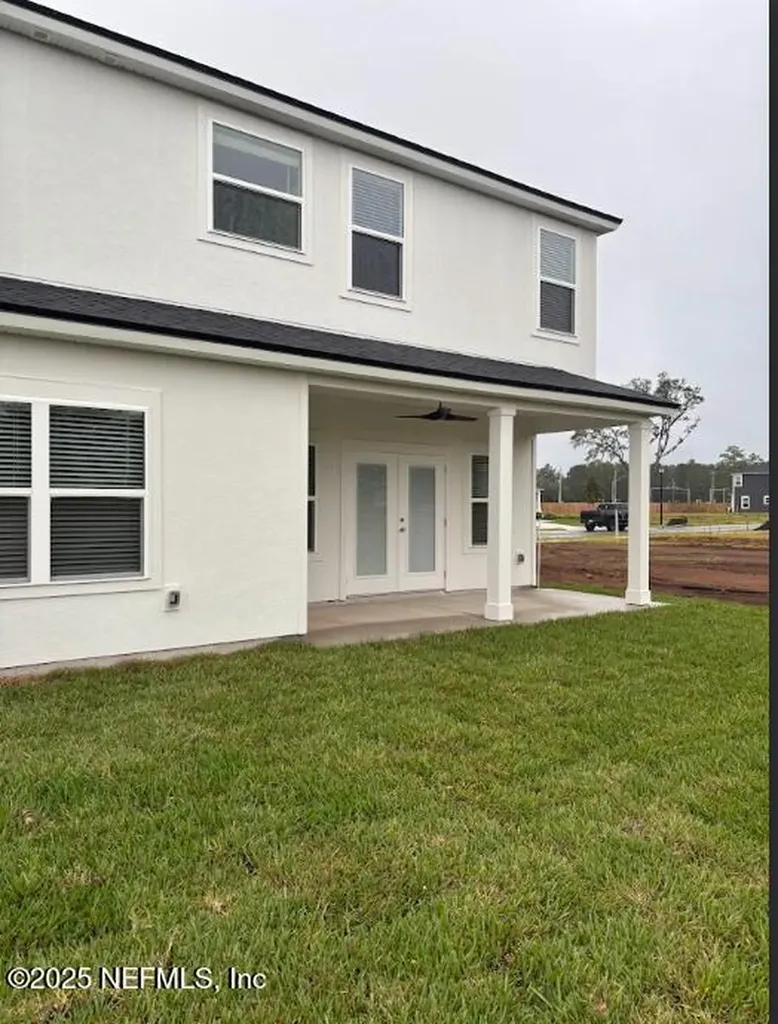 1283 Jewelstone Lane Jacksonville FL 32221