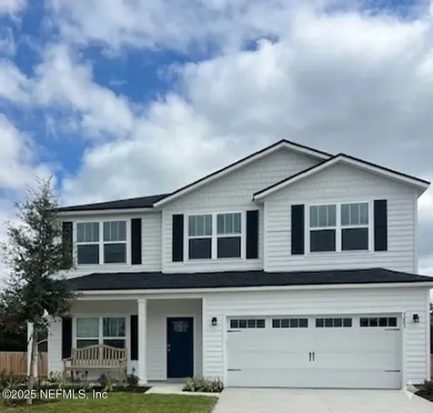 1283 Jewelstone Lane Jacksonville FL 32221