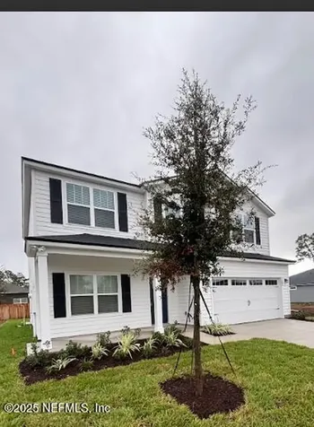 1283 Jewelstone Lane Jacksonville FL 32221
