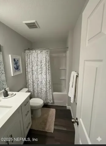 1283 Jewelstone Lane Jacksonville FL 32221