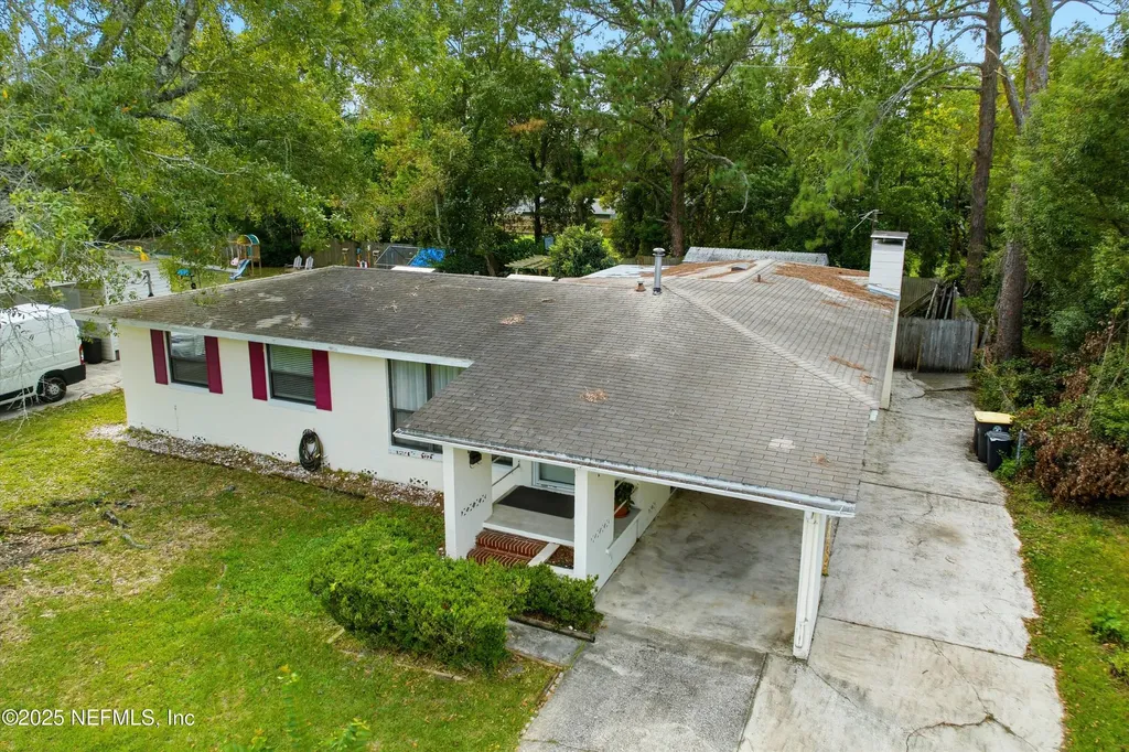 4550 Anvers Boulevard Jacksonville FL 32210
