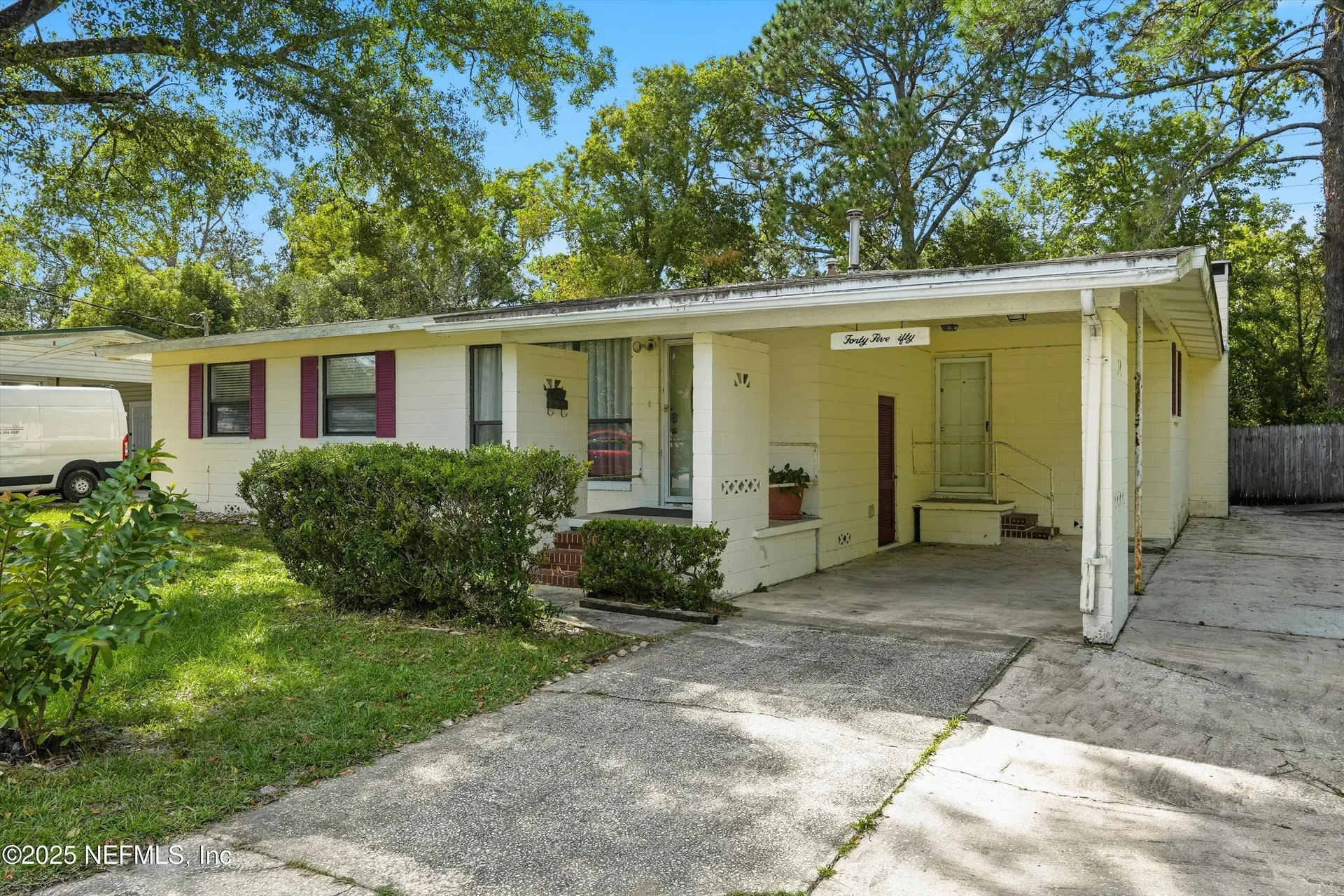 4550 Anvers Boulevard Jacksonville FL 32210