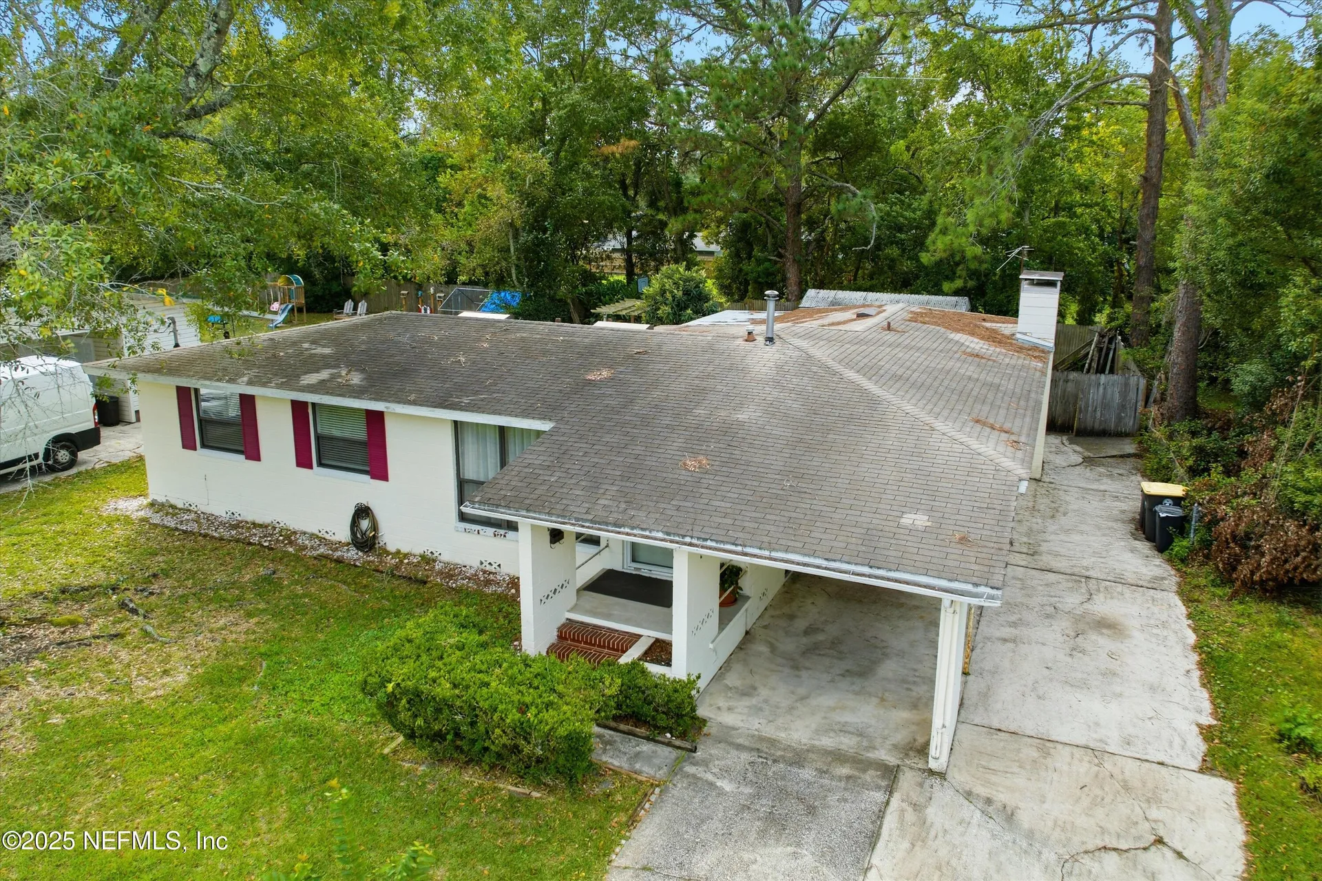 4550 Anvers Boulevard Jacksonville FL 32210
