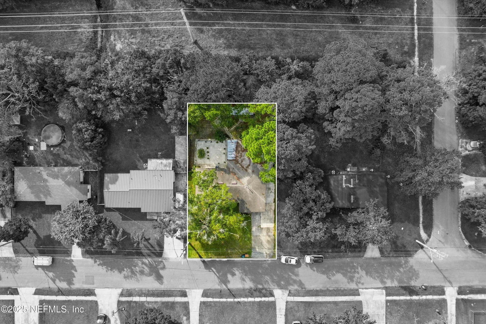 4550 Anvers Boulevard Jacksonville FL 32210