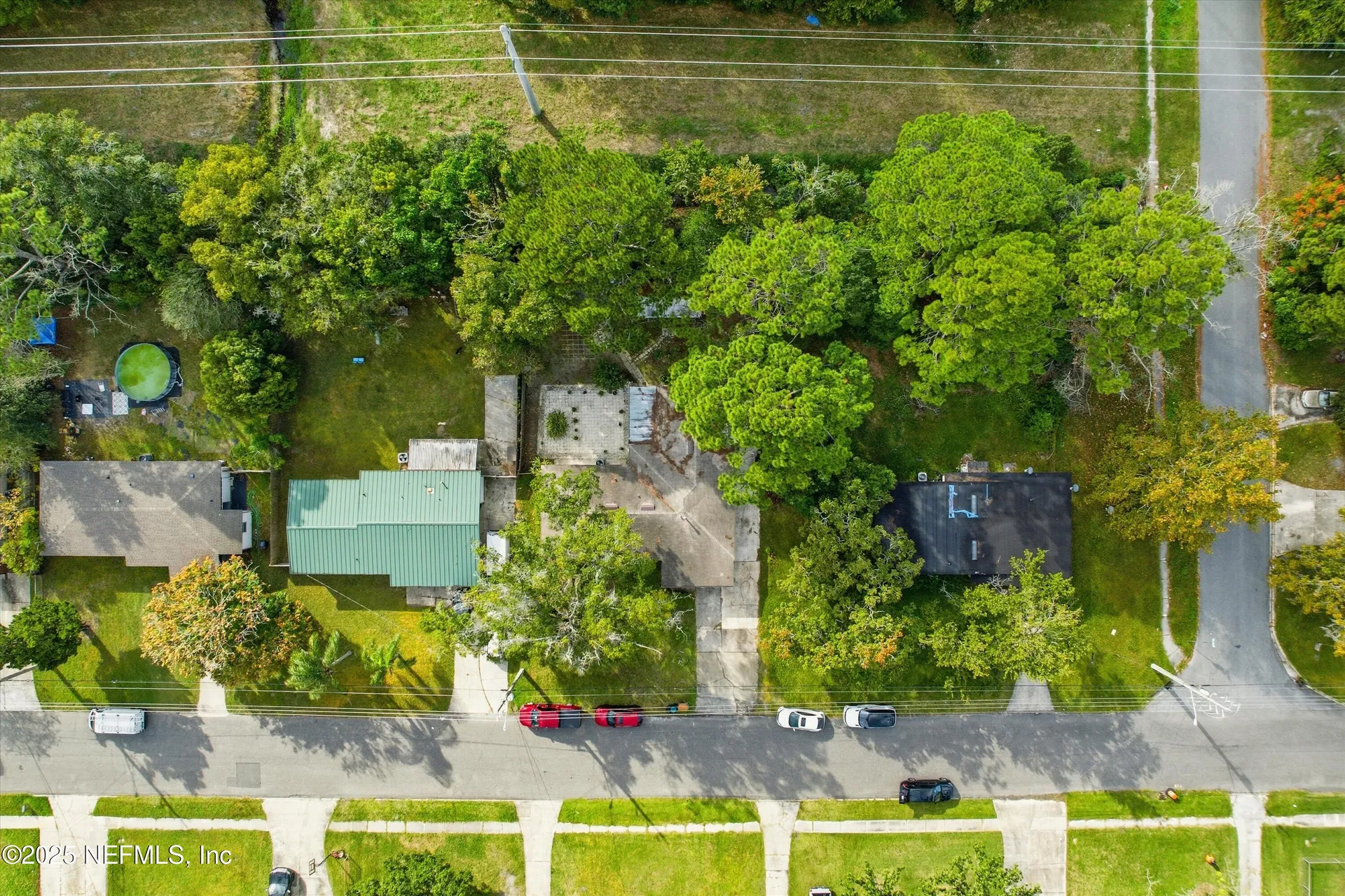 4550 Anvers Boulevard Jacksonville FL 32210