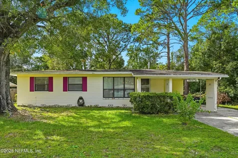 4550 Anvers Boulevard Jacksonville FL 32210