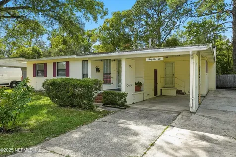 4550 Anvers Boulevard Jacksonville FL 32210