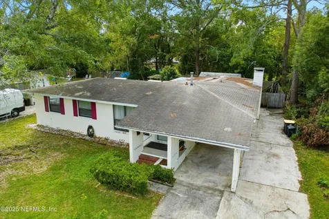 4550 Anvers Boulevard Jacksonville FL 32210