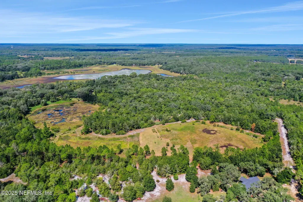 0 Old Bundy Lake Road Melrose FL 32666