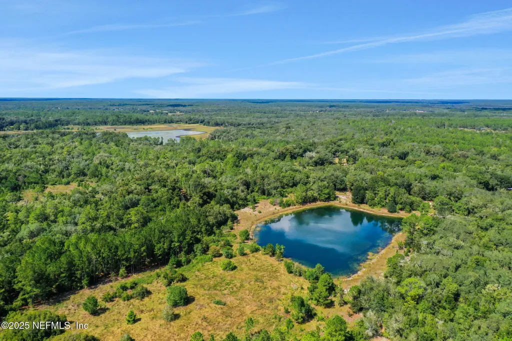 0 Old Bundy Lake Road Melrose FL 32666