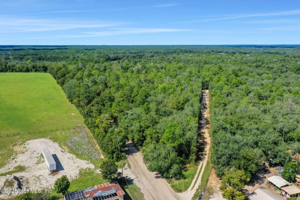 0 Old Bundy Lake Road Melrose FL 32666