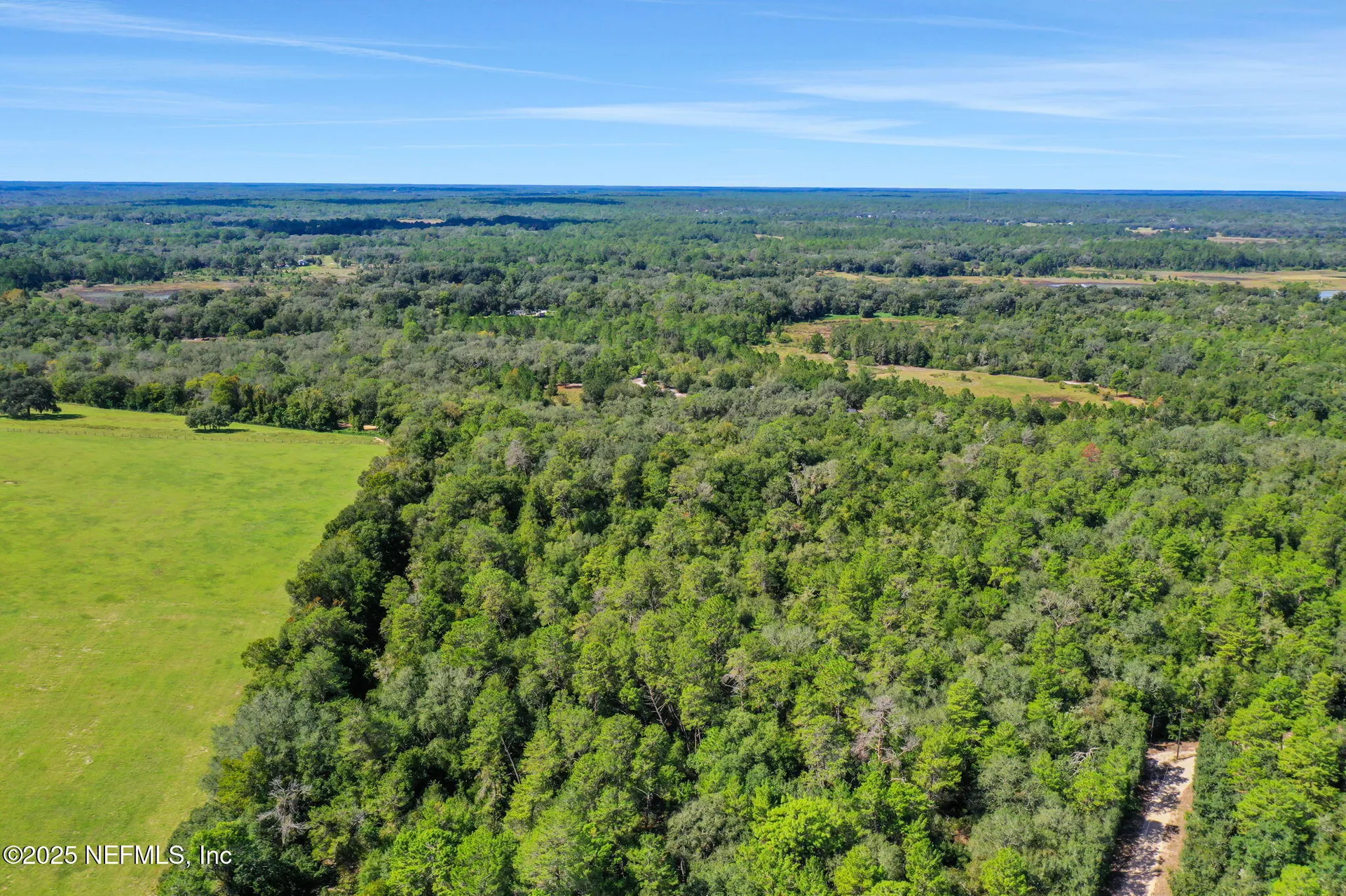 0 Old Bundy Lake Road Melrose FL 32666